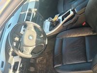 Usata BMW 325 197 CV (144 kW) 2007 Grigio Coupé