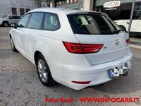 usata Seat Leon ST 1.6 TDI 115 CV Business