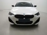 Usata BMW 230 M Sport 245 CV (180 kW) 2023 Bianco Coupé