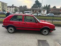 usata VW Golf II Golf 1800 3 porte GTI