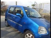Usata Opel Agila 60 CV (44 kW) 2007 Utilitaria