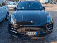 Usata Porsche Macan 2019 Nero SUV