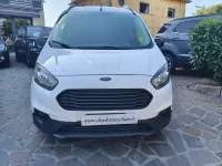 Usata Ford Transit Trend 101 CV (74 kW) 2022 Bianco Furgone