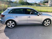 usata Audi A3 Sportback e-tron - 2015