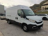 usata Iveco Daily FURGONE L2 H2 35S17