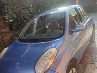 usata Nissan Micra 3p 1.2 Acenta