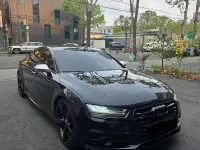 Usata Audi A7 Competition 326 CV (239 kW) 2016 Utilitaria