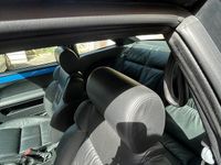 Usata Fiat Coupé 1996 Blu Coupé