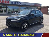 Nuova EMC SEI 147 CV (108 kW) 2026 Nero SUV
