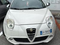 Usata Alfa Romeo MiTo 120 CV (88 kW) 2015 Utilitaria