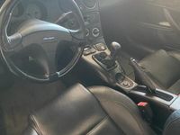 Usata Fiat Barchetta 130 CV (95 kW) 1999 Nero Cabrio