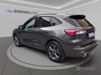 Usata Ford Kuga ST-Line 190 CV (139 kW) 2023 Magnetic SUV