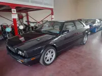Usata Maserati 224 245 CV (180 kW) 1990 Nero Coupé