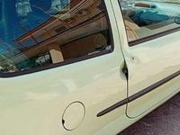 Usata Renault Twingo 58 CV (42 kW) 2005 Giallo Utilitaria