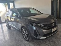 Usata Peugeot 3008 Allure 131 CV (96 kW) 2023 Grigio SUV