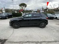 Usata Kia Stonic 101 CV (74 kW) 2024 Nero SUV
