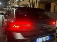 Usata VW T-Roc Advance 116 CV (85 kW) 2020 SUV