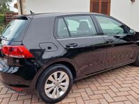 usata VW Golf 1.4 TGI 5p. Trendline BlueMotion