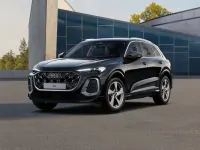 Nuova Audi Q5 Business 204 CV (150 kW) 2026 Nero mito metallizzato SUV