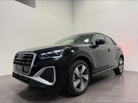 Usata Audi Q2 Ambiente 150 CV (110 kW) 2024 Nero mythos metallizzato SUV