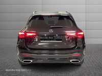 Usata Mercedes GLC220 Advanced Plus 197 CV (144 kW) 2024 Nero SUV