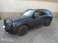 Usata BMW X3 M Sport 197 CV (144 kW) 2025 Grigio SUV