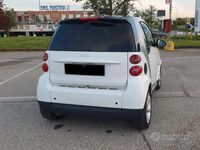 usata Smart ForTwo Coupé 2ª serie - 2008