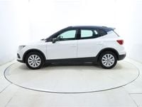 Usata Seat Arona XCELLENCE 95 CV (69 kW) 2021 Bianco SUV