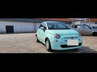 Usata Fiat 500 Star 69 CV (50 kW) 2020 Utilitaria