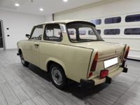 usata Trabant 601 