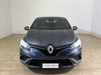 Usata Renault Clio RS Line 140 CV (102 kW) 2022 Grigio Utilitaria