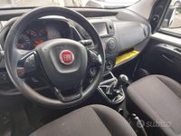 Usata Fiat Qubo Trekking 77 CV (56 kW) 2019 Monovolume