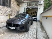 Usata Maserati Grecale 330 CV (242 kW) 2022 Grigio SUV