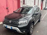 Usata Dacia Duster 101 CV (74 kW) 2020 SUV