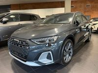Nuova Audi A3 Advanced 150 CV (110 kW) 2025 Grigio scuro