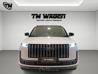 Nuova Jaecoo 5 147 CV (108 kW) 2026 Nero SUV