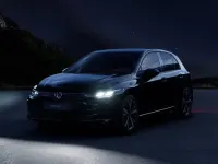 Nuova VW Golf VIII Edition 116 CV (85 kW) 2026 Grenadill black metallizzato Berlina