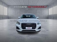 Usata Audi Q2 Admired 150 CV (110 kW) 2023 Bianco SUV