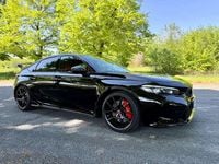 Nuova Honda Civic Type R 329 CV (241 kW) 2025 Nero Berlina