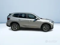 Occasion BMW X1 Comfort Edition 136 PK (100 kW) 2024 Zilver SUV