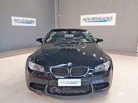 Usata BMW M3 Cabriolet 420 CV (308 kW) 2010 Blu scuro Cabrio