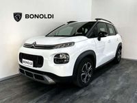 usata Citroën C3 Aircross 2017 1.2 puretech Feel 82cv my18