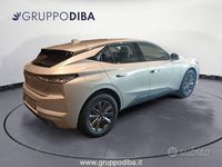 Usata DS Automobiles DS4 Bastille 131 CV (96 kW) 2023 Argento Berlina