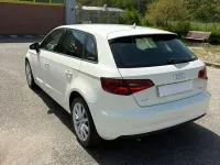 Usata Audi A3 110 CV (80 kW) 2015 Berlina