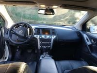 Usata Nissan Murano Tekna 190 CV (139 kW) 2011 Station wagon