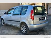 usata Skoda Roomster 1.2 TSI 86 CV Style