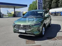 Usata Ford Kuga Active 179 CV (131 kW) 2024 Verde SUV