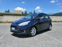 usata Ford B-MAX 1.4 GPL ok neopatentati