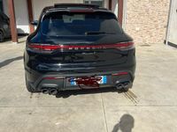 usata Porsche Macan 2.0 T