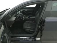 Usata Peugeot 508 131 CV (96 kW) 2022 Blu Station wagon